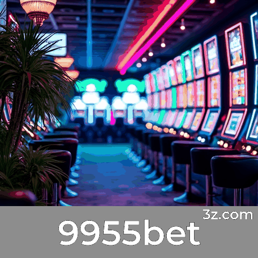 9955bet: Apostas Esportivas Precisão e Excelência