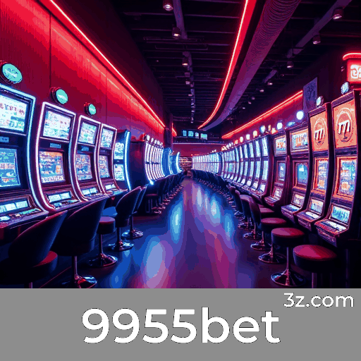 9955bet: A Plataforma de Apostas com Serviço Profissional