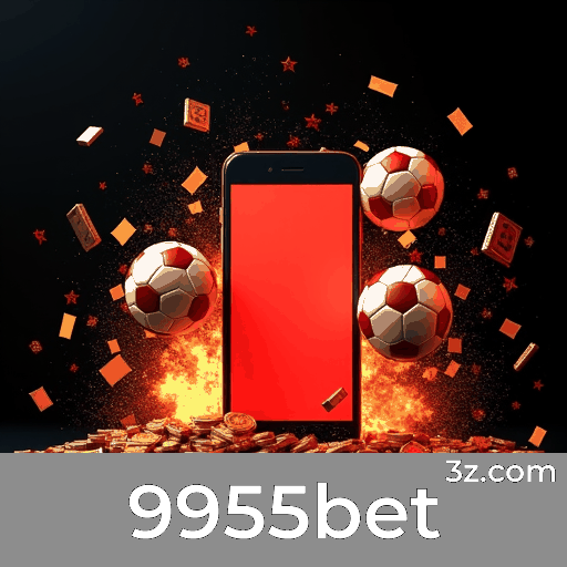 9955bet: Emoção e Grandes Prêmios com Jogos de Cassino