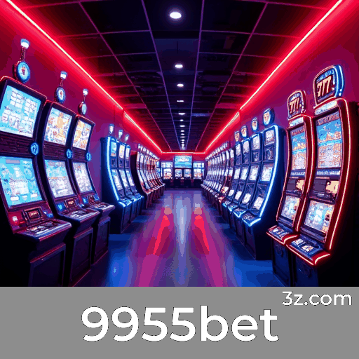 Aprenda Estratégias de Jogos no 9955bet e Melhore Suas Habilidades