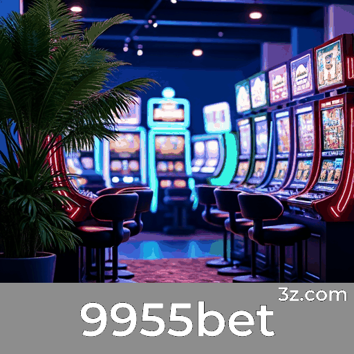9955bet: Aposte com Facilidade no Nosso App Completo